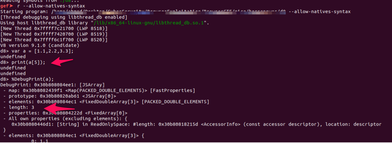 Browser Exploitation For N00bs ThePwnish3r